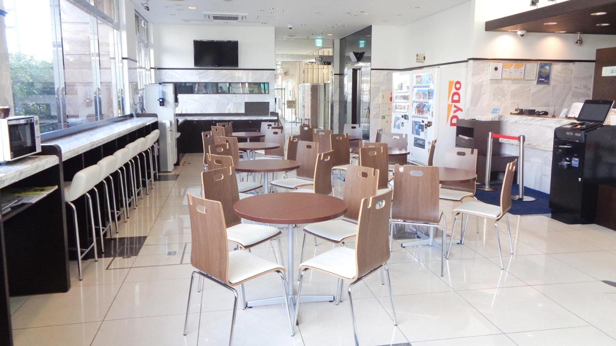 Hotel Toyoko Ekimae