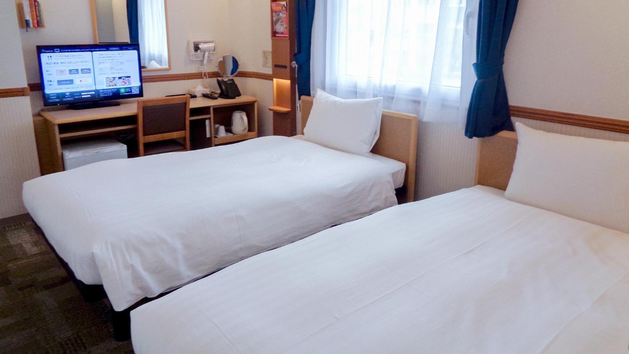 Toyoko Ekimae 3* Tokushima