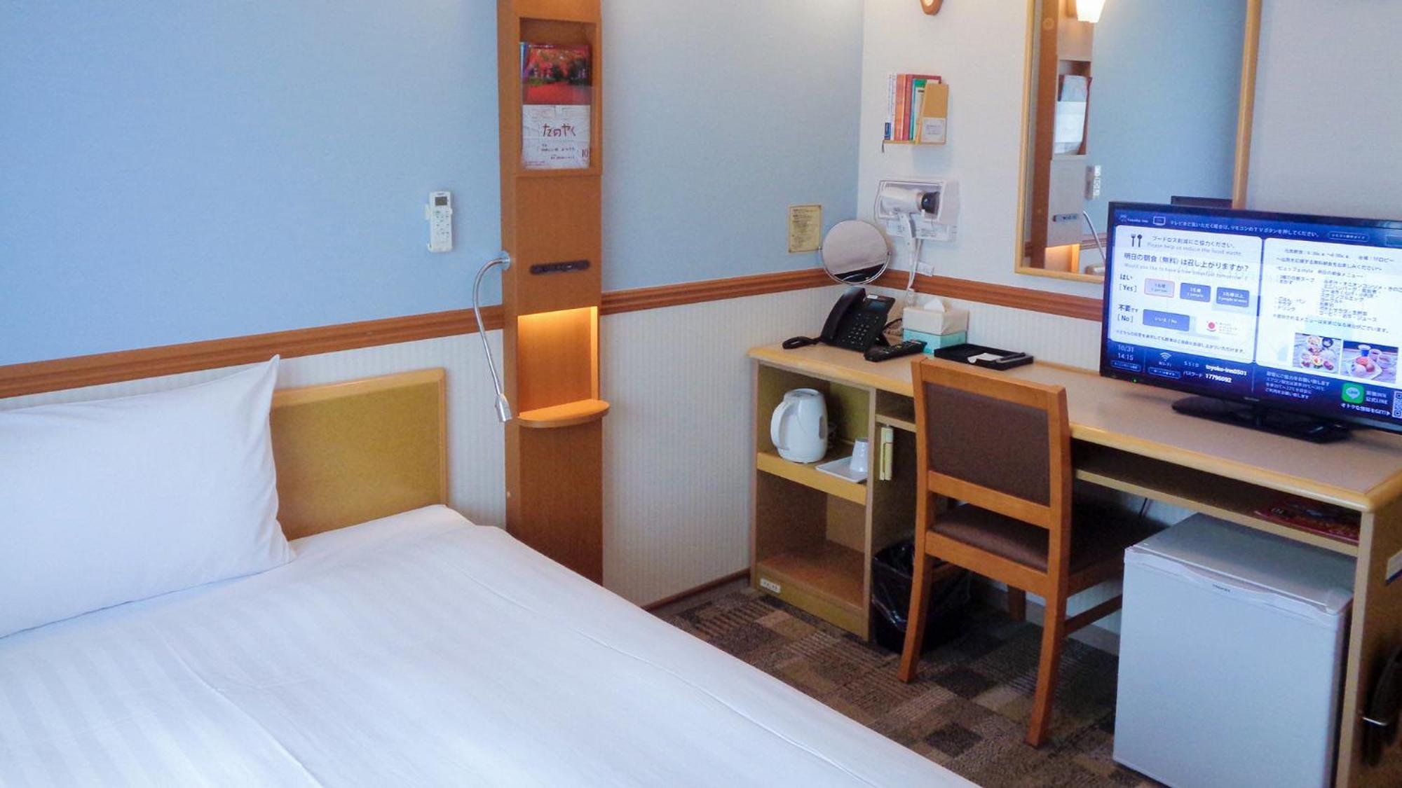 Toyoko Ekimae Hotel 3*